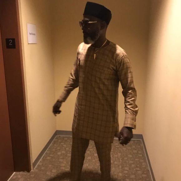 Meet your Posher, Richard - Picture 1 of 1